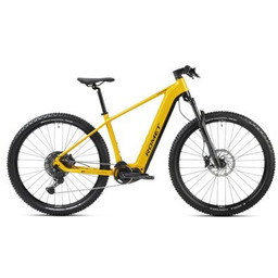 ROMET Rower elektryczny E-Monsun 1.0 U20 29 cali