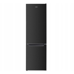 Lodówka Mpm 285-KB-47/D 180cm 40 dB Night Inox