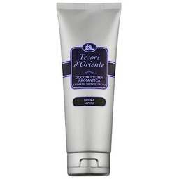 Tesori d''Oriente żel pod prysznic Mirra, 250ml