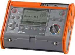 MPI-520 WMPLMPI520 Miernik parametrów instalacji elektrycznych