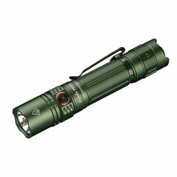 Fenix Latarka Diodowa Pd35 V3.0 Zielona