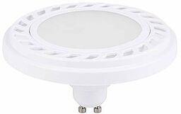 Żarówka LED GU10 ES111 9W biały CIEPŁA