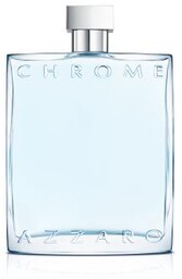 Azzaro Chrome woda toaletowa 200 ml dla mężczyzn