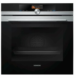 Piekarnik Siemens HB636GBS1 sLine