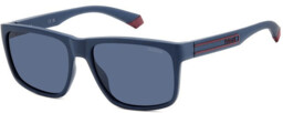 Polaroid PLD 2149/S Blue