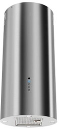 Akpo WK-10 Isla Balmera Slim Inox Okap wyspowy