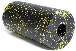 Wałek STANDARD 30 cm BLACKROLL (czarno-żółty)