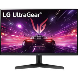 LG 24GS60F écran plat de PC 61 cm