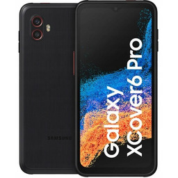 Smartfon Samsung Galaxy XCover Pro 6 Gb 128
