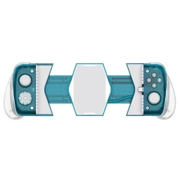 GameSir X3 Pro USB-C z uchwytem na telefon