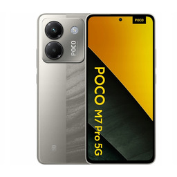 Smartfon Xiaomi Poco M7 Pro 5G 8/256GB 6.67"