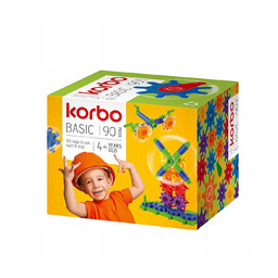 Basic 90 El. [klocki]