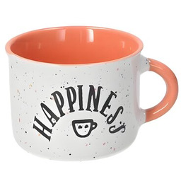 TOGNANA Filiżanka Happy 90 ml