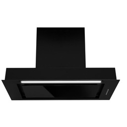Nortberg Okap podszafkowy Micra Plus Black Matt 59,5