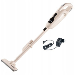odkurzacz 12V/10,8V Makita CL114FDWIX
