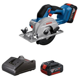 Bosch_elektronarzedzia Pilarka tarczowa BOSCH GKS 18V-51 06019M3122