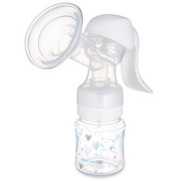 Canpol babies Laktator ręczny Basic Light