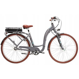 Damski Rower Elektryczny E-Bike Kross Le Grand eLille