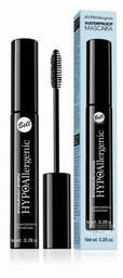 Bell - HYPOAllergenic -Waterproof Mascara - Wodoodporny tusz