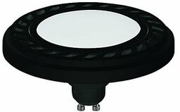 Żarówka LED GU10 ES111 9W czarny NEUTRALNA 9211