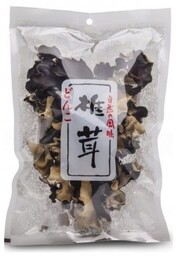 ASIA KITCHEN Grzyby Mun suszone całe 50g