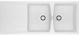 FRANKE 114.0710.234 CNG 621-116 Zlewozmywak wbudowywany Fragranit +