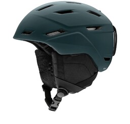 kask SMITH - Mirage Matte Deep Forest (2XX)