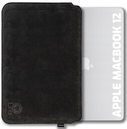 Leo Master Etui Skórzane Pokrowiec Na Laptop