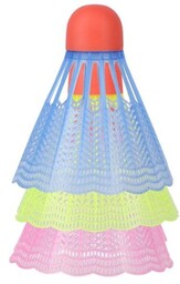 LOTKI NYLON MULTICOLOR NBL6013 3 SZT. NILS