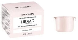 Lierac Lift Integral Regenerujący krem na noc -