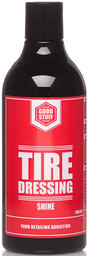 Good Stuff Tire Dressing Shine - nabłyszczający dressing