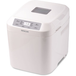 Wypiekacz do chleba SENCOR SBR 1040WH