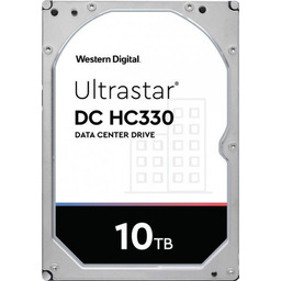 Dysk serwerowy HDD Western Digital Ultrastar DC HC330