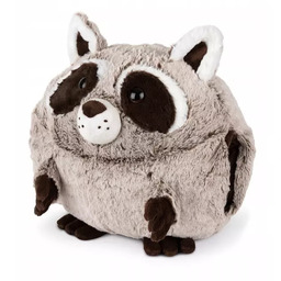 Szop Poduszka i pluszowy ogrzewacz do dłoni Cozy