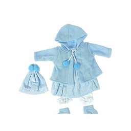 Ubranko Dla Lalki Bobas 45 Cm