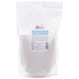 Askorbinian sodu 1kg
