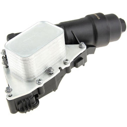 CHŁODNICA OLEJU Z FILTREM MINI MINI COUNTRYMAN (F60)