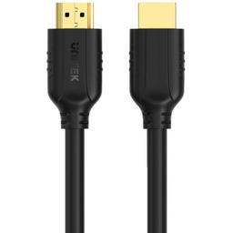 Unitek Kabel HDMI 2.0 4K 60Hz 3m