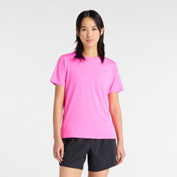 New Balance Koszulka do biegania damska Sport Essentials