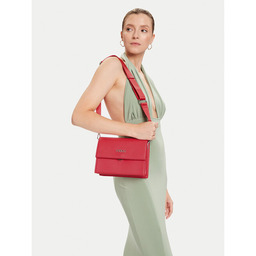 Torebka Nobo NBAG-P2290-CM04 Czerwony