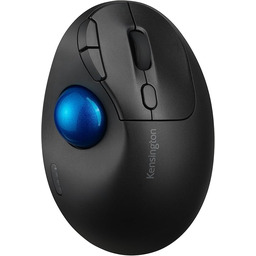 Trackball Kensington Pro Fit Ergo TB450, Bluetooth