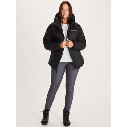 Marmot Damska bluza z kapturem Wm''s Mt. Tyndall,