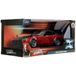 Samochód Jada Fast&Furious 1972 Datsun 240Z