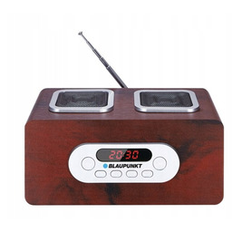 Radio Blaupunkt PP5BR Akumulator Usb Sd Aux