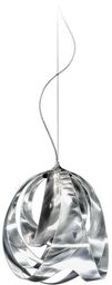 SLAMP - Goccia Lampa Wisząca Pryzmat