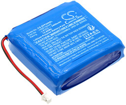 Safie Pocket 2 / HDS134345 3400mAh 12.92Wh Li-Polymer