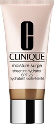 Clinique, Moisture Surge, podkład do twarzy nawilżający 5