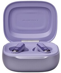 JBL Live Flex 3 Fioletowe