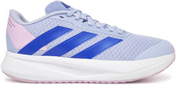 Sneakersy adidas Duramo SL JS2782 Fioletowy