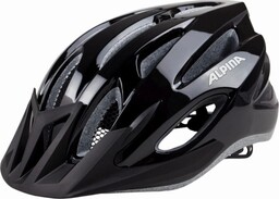 ALPINA Kask rowerowy MTB17 czarny 54-58